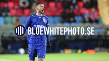 IFK GÖTEBORG-IFK MARIEHAMN MA230522