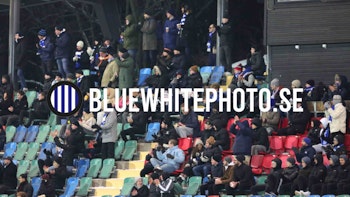 IFK GÖTEBORG-IFK MARIEHAMN MA230508