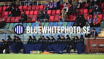 IFK GÖTEBORG-IFK MARIEHAMN MA230507