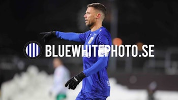IFK GÖTEBORG-IFK MARIEHAMN MA230497