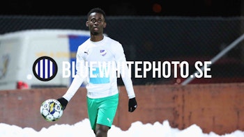 IFK GÖTEBORG-IFK MARIEHAMN MA230493