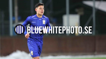 IFK GÖTEBORG-IFK MARIEHAMN MA230490