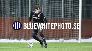 IFK GÖTEBORG-IFK MARIEHAMN MA230483