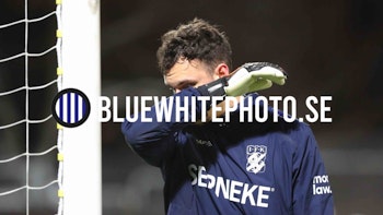 IFK GÖTEBORG-IFK MARIEHAMN MA230468