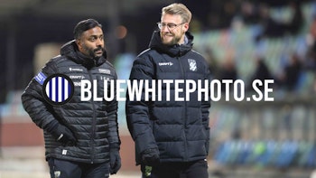 IFK GÖTEBORG-IFK MARIEHAMN MA230454