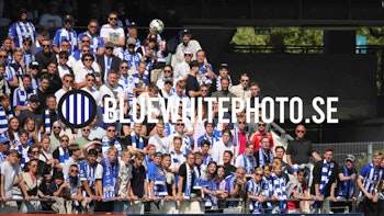 IFK GÖTEBORG-MJÄLLBY AIF MJ235395