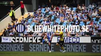 IFK GÖTEBORG-MJÄLLBY AIF MJ235399