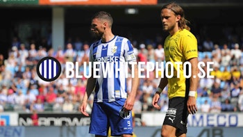 IFK GÖTEBORG-MJÄLLBY AIF MJ235394