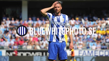 IFK GÖTEBORG-MJÄLLBY AIF MJ235393