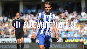 IFK GÖTEBORG-MJÄLLBY AIF MJ235392
