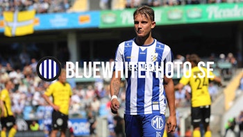 IFK GÖTEBORG-MJÄLLBY AIF MJ235388