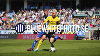 IFK GÖTEBORG-MJÄLLBY AIF MJ235382