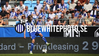 IFK GÖTEBORG-MJÄLLBY AIF MJ235374