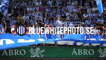 IFK GÖTEBORG-MJÄLLBY AIF MJ235370