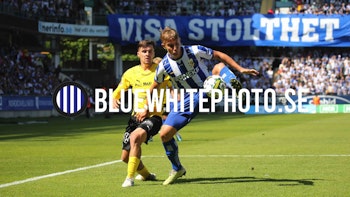 IFK GÖTEBORG-MJÄLLBY AIF MJ235344