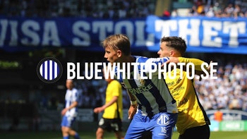 IFK GÖTEBORG-MJÄLLBY AIF MJ235340