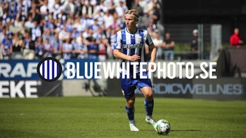 IFK GÖTEBORG-MJÄLLBY AIF MJ235323