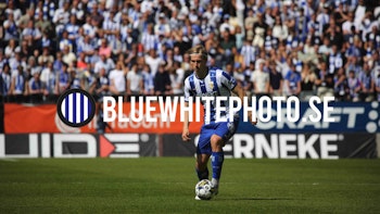 IFK GÖTEBORG-MJÄLLBY AIF MJ235322