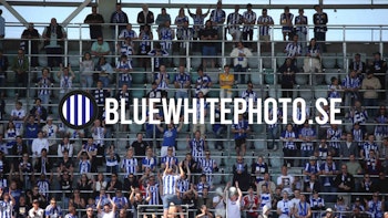 IFK GÖTEBORG-MJÄLLBY AIF MJ235304