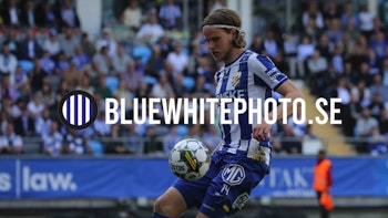 IFK GÖTEBORG-MJÄLLBY AIF MJ235298
