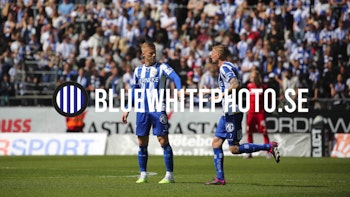 IFK GÖTEBORG-MJÄLLBY AIF MJ235295