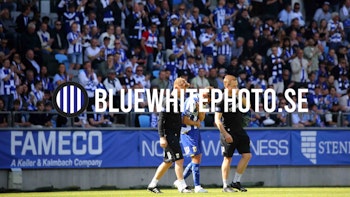 IFK GÖTEBORG-MJÄLLBY AIF MJ235293