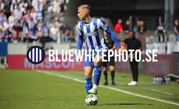 IFK GÖTEBORG-MJÄLLBY AIF MJ235288