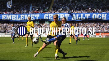 IFK GÖTEBORG-MJÄLLBY AIF MJ235282