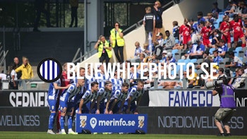 IFK GÖTEBORG-MJÄLLBY AIF MJ235270