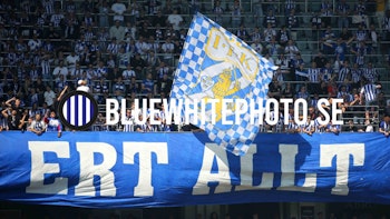 IFK GÖTEBORG-MJÄLLBY AIF MJ235268