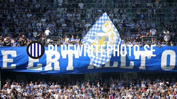 IFK GÖTEBORG-MJÄLLBY AIF MJ235267