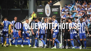 IFK GÖTEBORG-MJÄLLBY AIF MJ235266