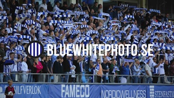 IFK GÖTEBORG-MJÄLLBY AIF MJ235264