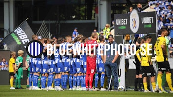 IFK GÖTEBORG-MJÄLLBY AIF MJ235263