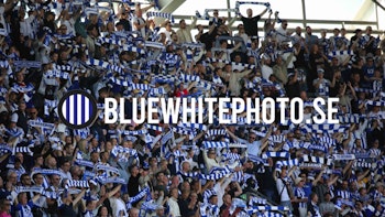 IFK GÖTEBORG-MJÄLLBY AIF MJ235262