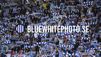 IFK GÖTEBORG-MJÄLLBY AIF MJ235261