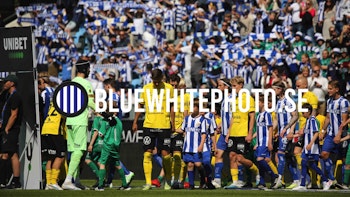 IFK GÖTEBORG-MJÄLLBY AIF MJ235259