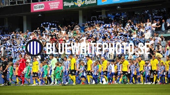 IFK GÖTEBORG-MJÄLLBY AIF MJ235258
