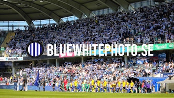IFK GÖTEBORG-MJÄLLBY AIF MJ235257