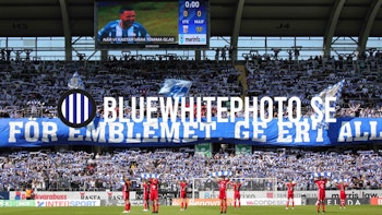 IFK GÖTEBORG-MJÄLLBY AIF MJ235254