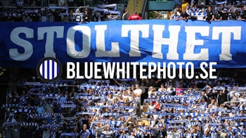 IFK GÖTEBORG-MJÄLLBY AIF MJ235253