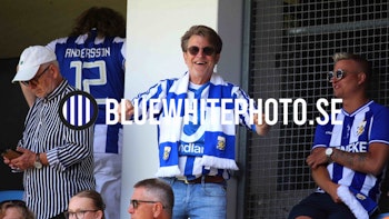 IFK GÖTEBORG-MJÄLLBY AIF MJ235250
