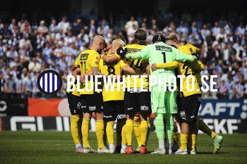 IFK GÖTEBORG-MJÄLLBY AIF MJ235273