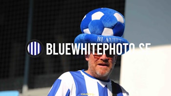 IFK GÖTEBORG-MJÄLLBY AIF MJ235593