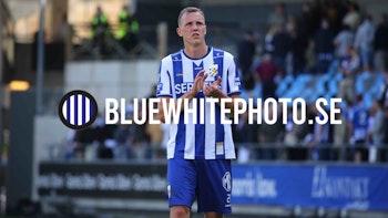 IFK GÖTEBORG-MJÄLLBY AIF MJ235586