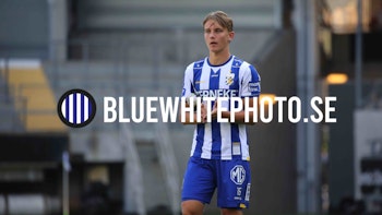 IFK GÖTEBORG-MJÄLLBY AIF MJ235583