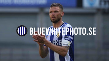 IFK GÖTEBORG-MJÄLLBY AIF MJ235581