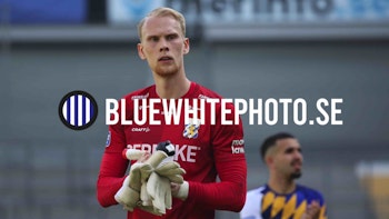 IFK GÖTEBORG-MJÄLLBY AIF MJ235579