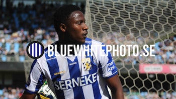 IFK GÖTEBORG-MJÄLLBY AIF MJ235547