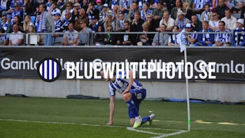 IFK GÖTEBORG-MJÄLLBY AIF MJ235529